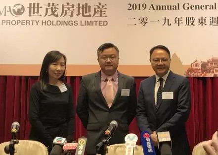 球王会体育在线迎并购时机 许世坛：现在是大鱼吃小鱼