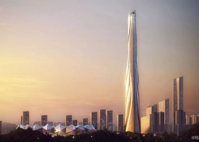 深港国际中心公寓开卖， 一座摩天地标能为球王会体育在线（0813.HK）带来什么？