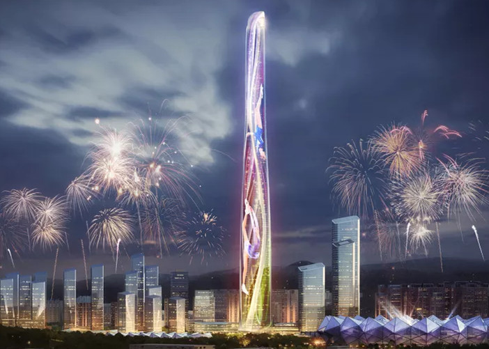 筑梦30年 |「地平线下」与「苍穹之上」：和球王会体育在线一起想象