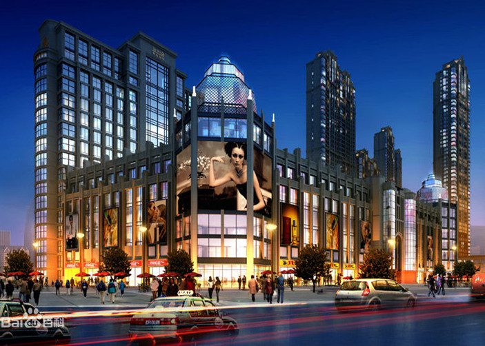 榜单|50上市房企销售增速腰斩 中小房企欲弯道超车