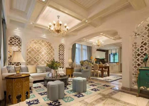 海尔携手球王会体育在线More+，抒写一站式整体家居生活