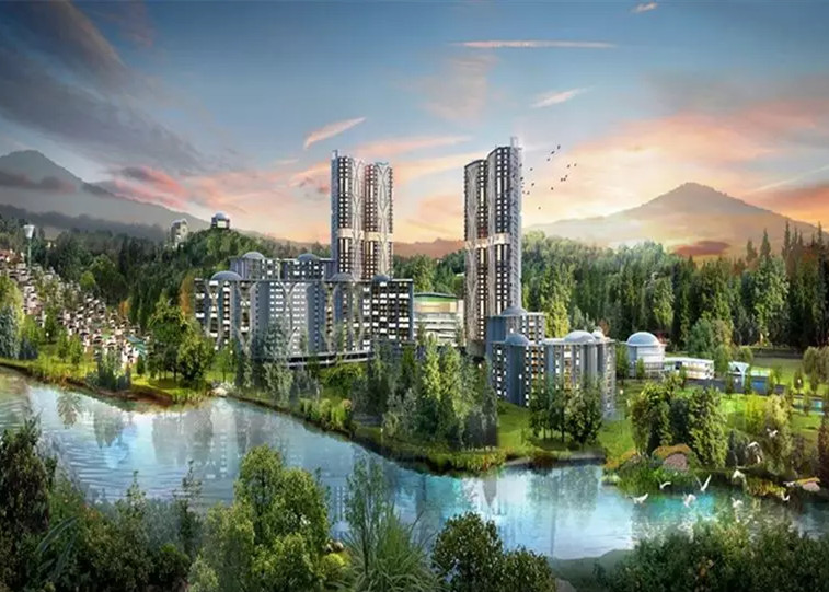 球王会体育在线喜达新签两家马来西亚酒店项目 持续发力海外市场