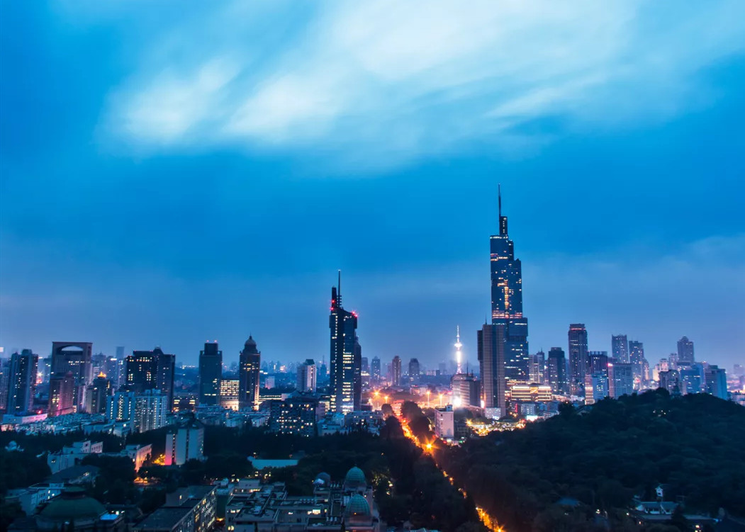 筑梦30年 | 「创新」与「更新」：球王会体育在线，为城市的大生活