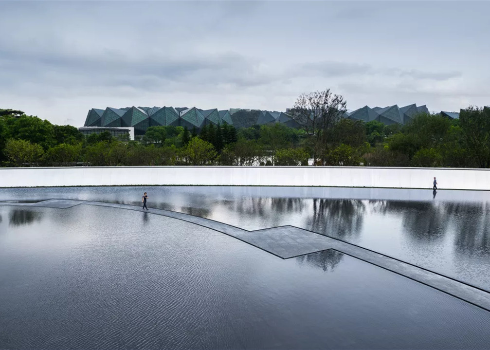 太太太太太热了，来几抹“清凉色”降降温！