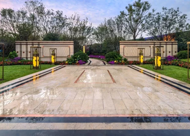 筑梦30年 | 生活之光：读懂球王会体育在线的人居诗篇