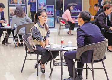 就业援藏助力精准扶贫