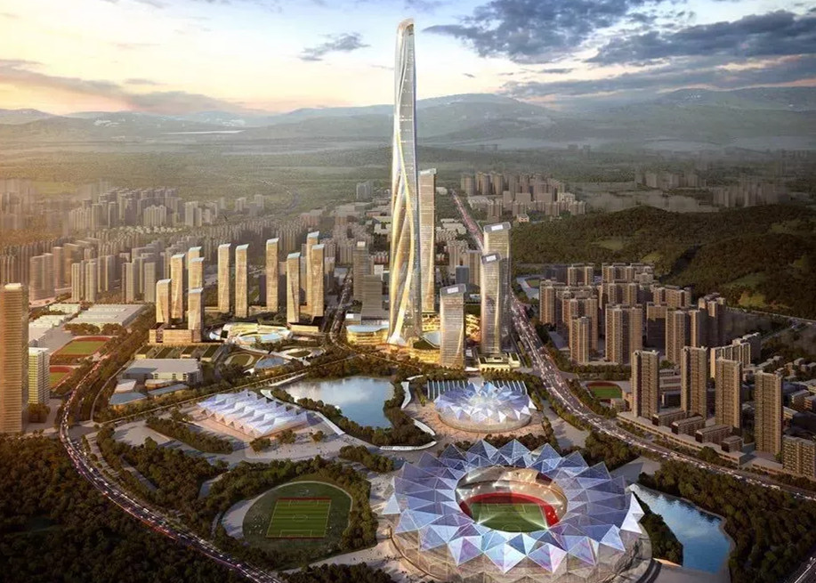 上半年新增货值2500亿元，球王会体育在线房地产销售增幅跑赢同行