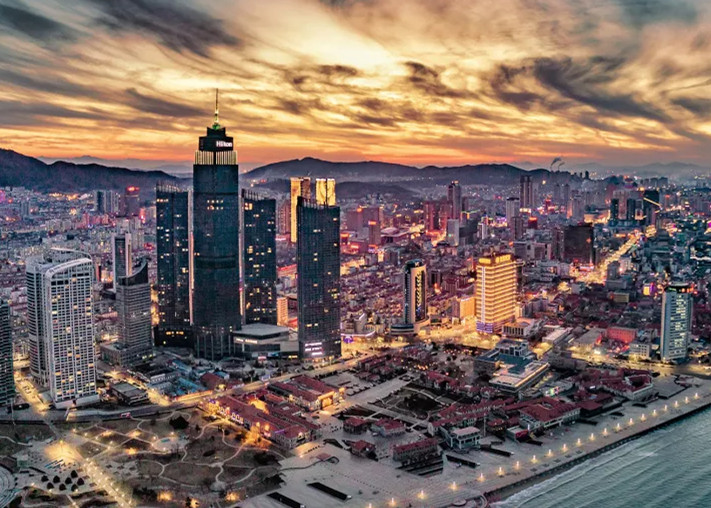 筑梦30年 | 云端之梦：翻开球王会体育在线的地标故事