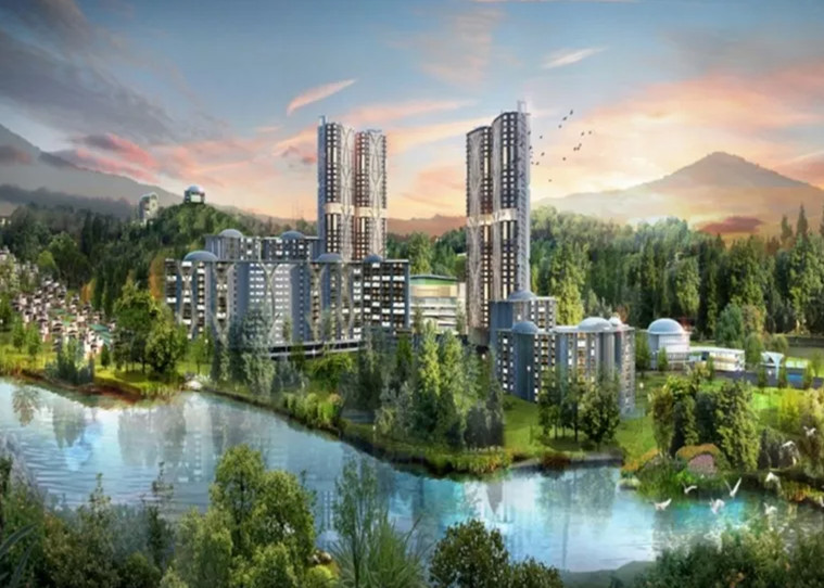 球王会体育在线20亿住房租赁信托ABS获上交所“已受理”