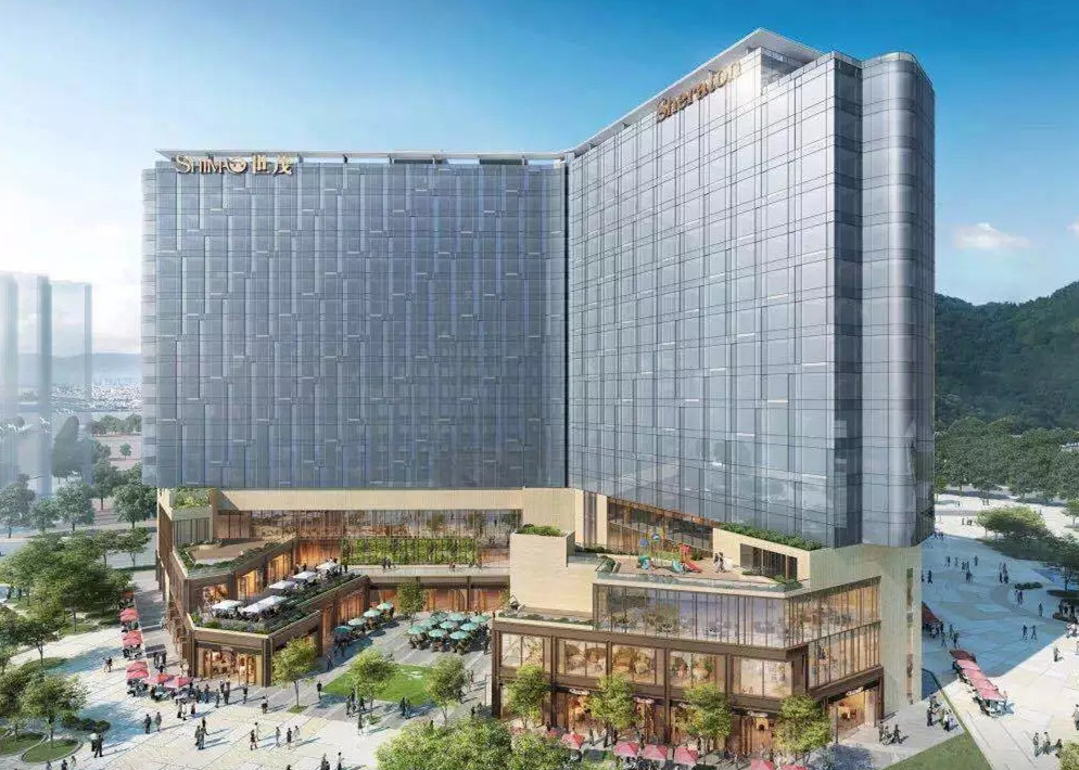 城迹30载 | 云起大湾区:从「改革前沿」到「世界引领」