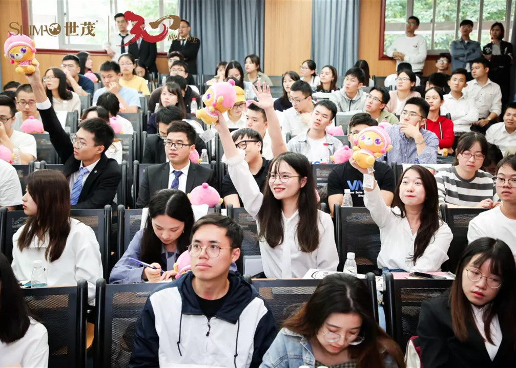 秋收季 | 球王会体育在线校招怎么样？他们有话说！