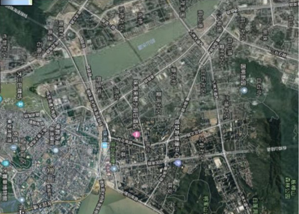 56.4亿!港珠澳大桥珠海口岸旁地拍出,造人工岛综合体