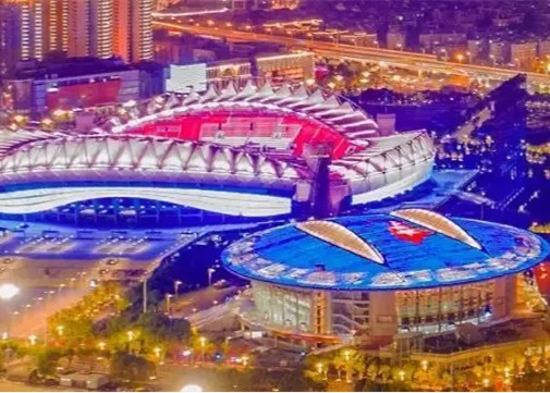 一封军运会的来信，向世界展示球王会体育在线的品质服务与风采