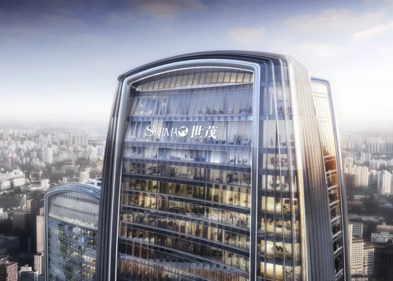 球王会体育在线房地产(00813.HK)荣获格隆汇“2019中国上市房企投资价值奖”