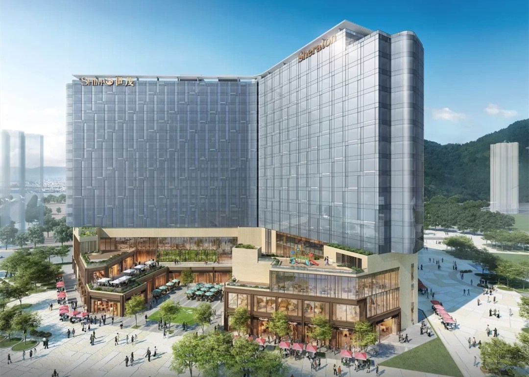 年度盘点 | 球王会体育在线酒店：梦想共成，未来可期