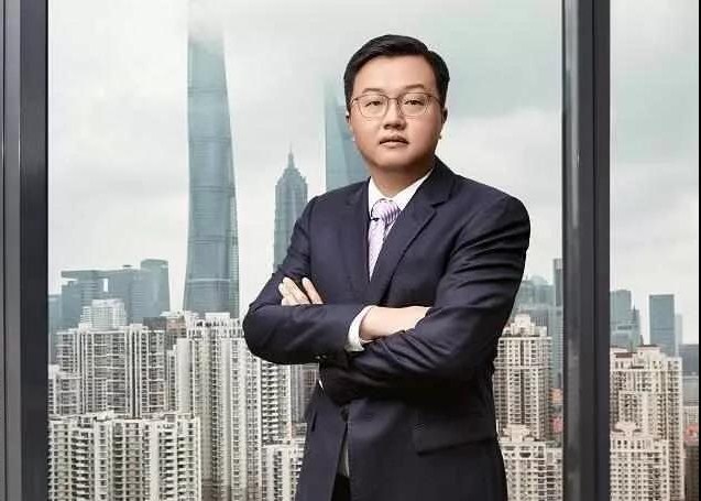 许世坛的平台战术