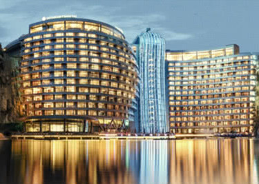 新年地产并购第一案落地 新晋并购王球王会体育在线的野心和压力