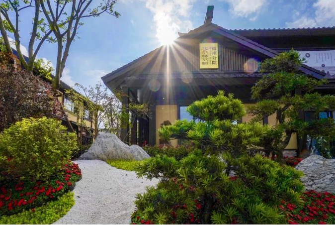 球王会体育在线光合教育携手YFU | 非遗文化国际交流活动举行