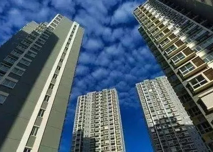 分化加剧 房企整体规模或稳中有升