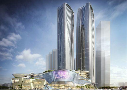 市侨商会会长单位球王会体育在线捐赠3000万港币助力抗击新型肺炎疫情