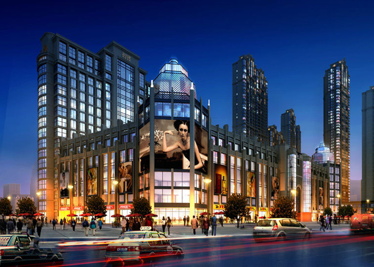 血脉相连 心系家国