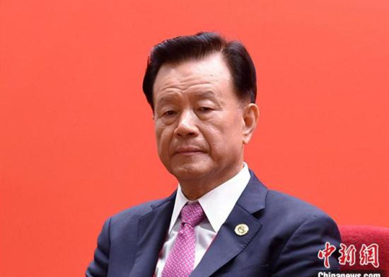 许荣茂：疫情之下侨企应承担起社会责任