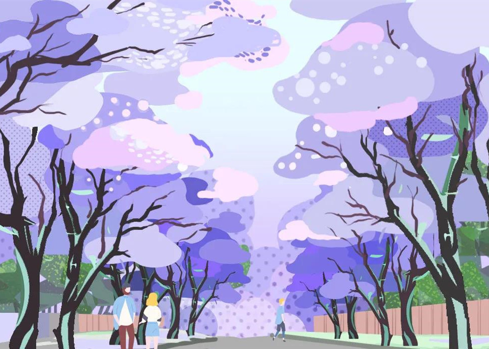 球王会体育在线「治愈社区」| 共语自然的城市《小森林》