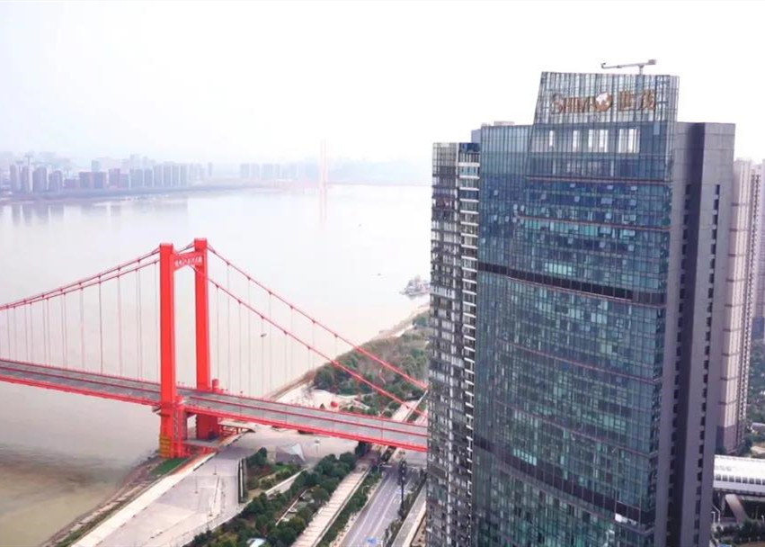 硬核而温暖 球王会体育在线全面助力武汉复工复产