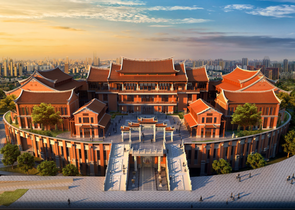 文化和自然遗产日 | 球王会体育在线力促文化发展守正创新