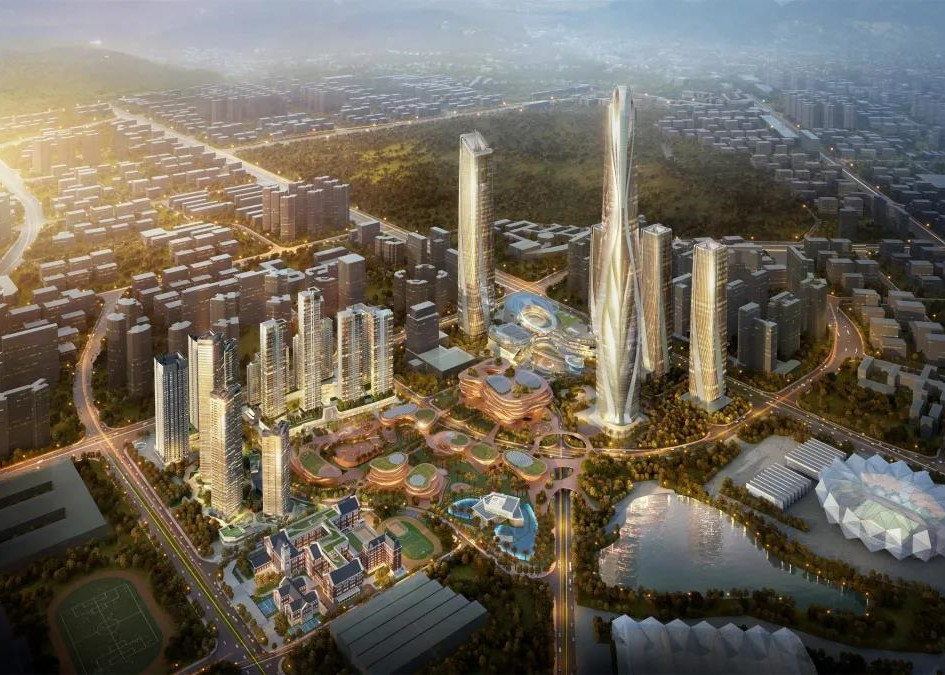 2020年5月中国文旅地产运营商品牌指数TOP30【第05期】