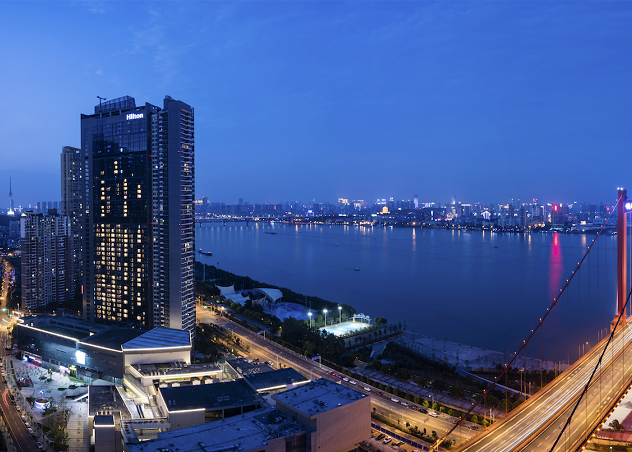 【复工复产系列访谈】唐鸣:经过疫情洗礼,依然看好武汉发展前景