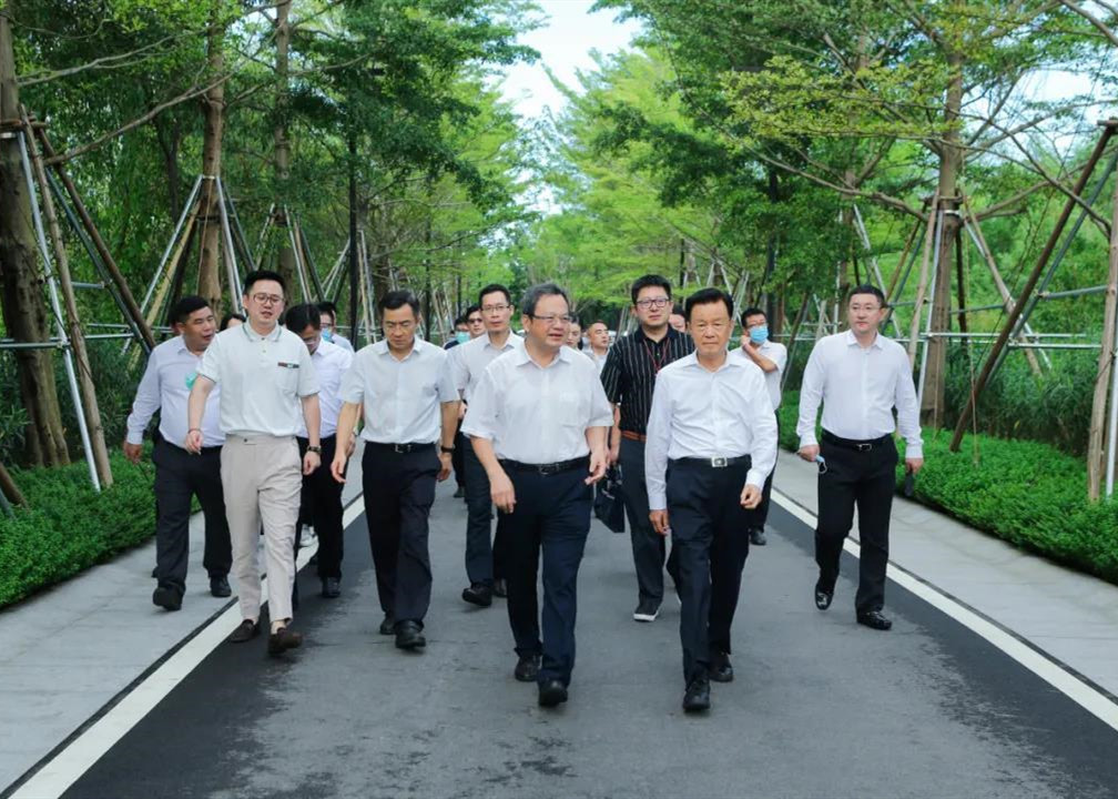 江门与球王会体育在线深化合作,推动双方互利共赢