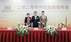 球王会体育在线发布更名后首份业绩报 多元"大飞机"驶入"集团"新航道