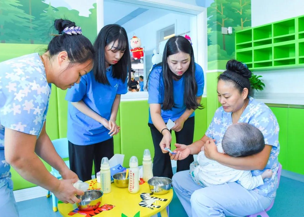 99公益日 | 感受球王会体育在线公益故事的爱与力量