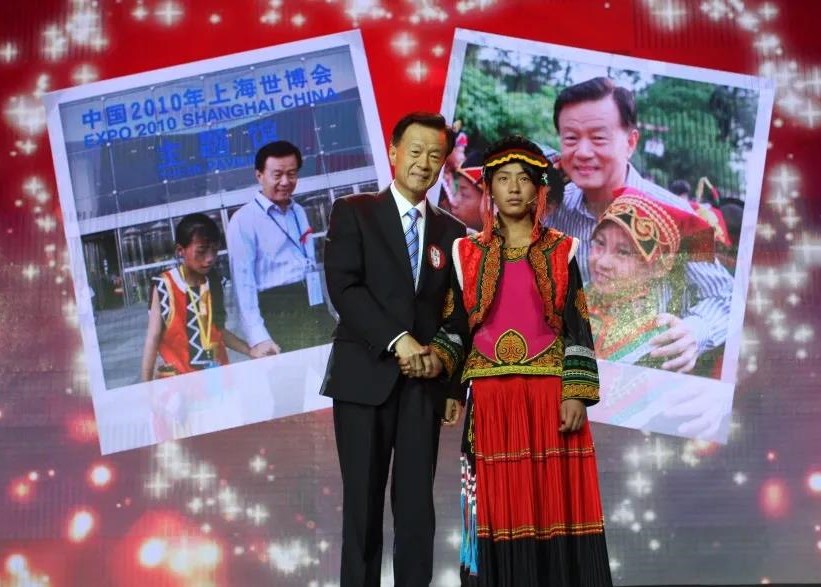 中国企业扶贫故事 | 偏远乡镇启用超百家球王会体育在线爱心医院 看病不再“生死时速”