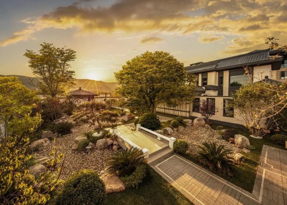 和球王会体育在线一起，寻觅山海之间的精神角落