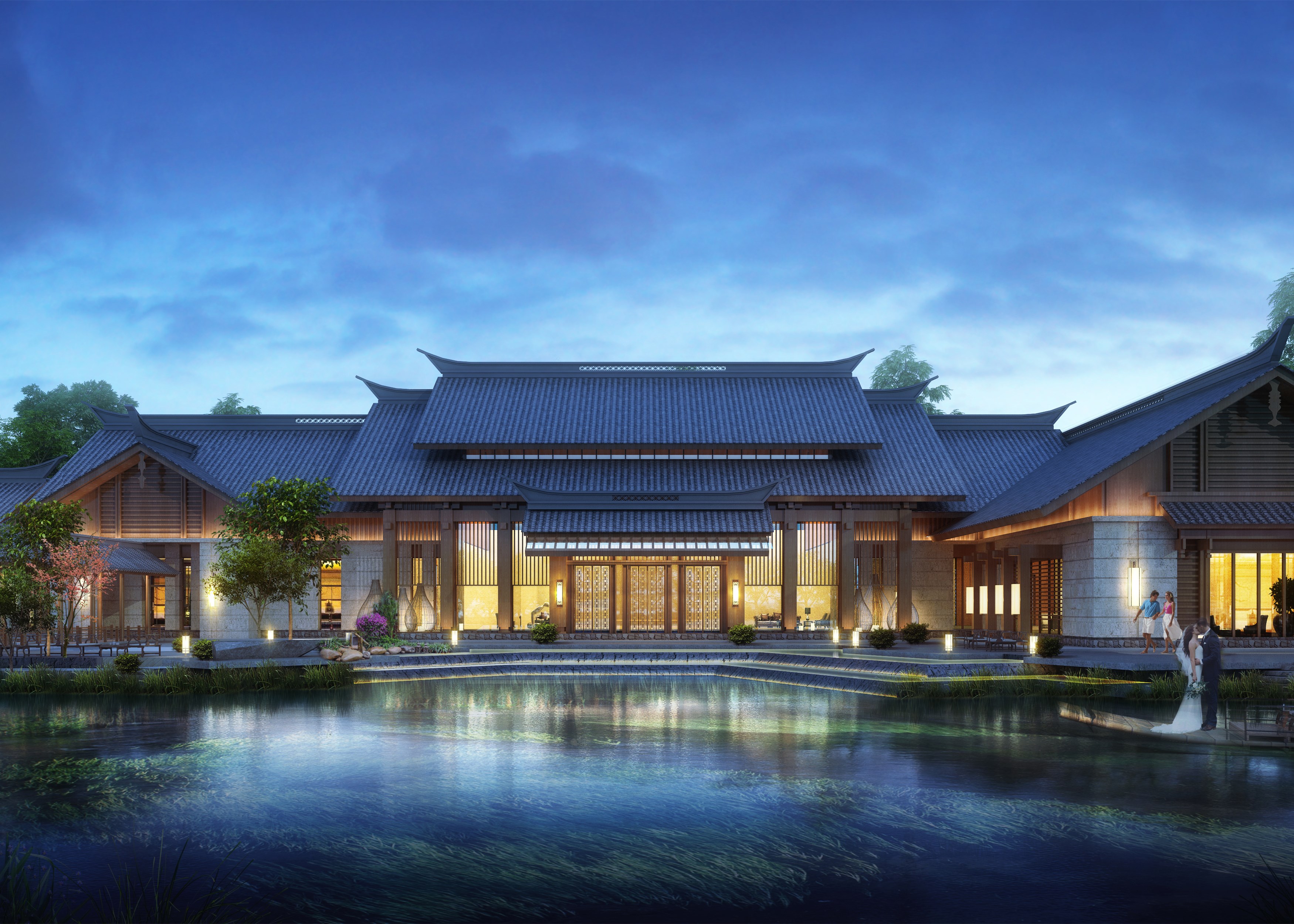 《国际金融报》联手亿翰智库,数据解码房企50强