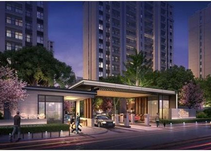 球王会体育在线4.14亿元摘得昆北地块 成交单价373万/亩