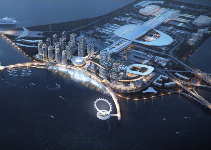 大湾区观察①:球王会体育在线如何一跃成为大湾区不可忽视的“地主”?