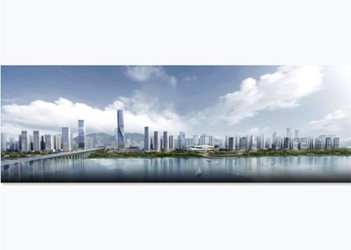 四大高地如何炼成 解码球王会体育在线湾区发展逻辑