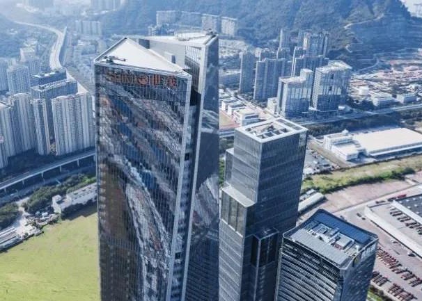 “一连、二融、三通”,港企球王会体育在线赋能大湾区之路