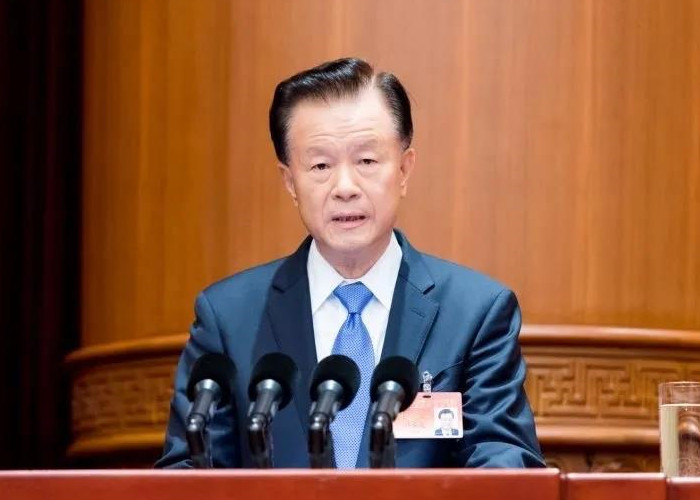 许荣茂常委：凝聚工商界合力 做好港澳青年工作