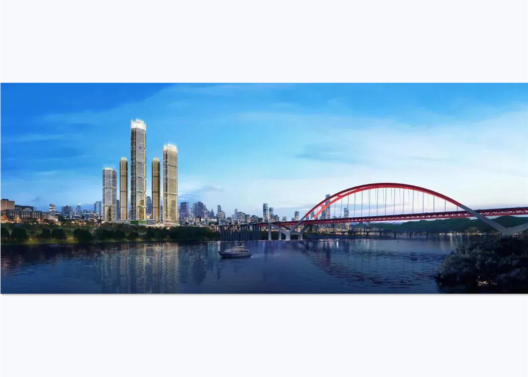 快进ing!球王会体育在线超级综合体助力城市加速进化