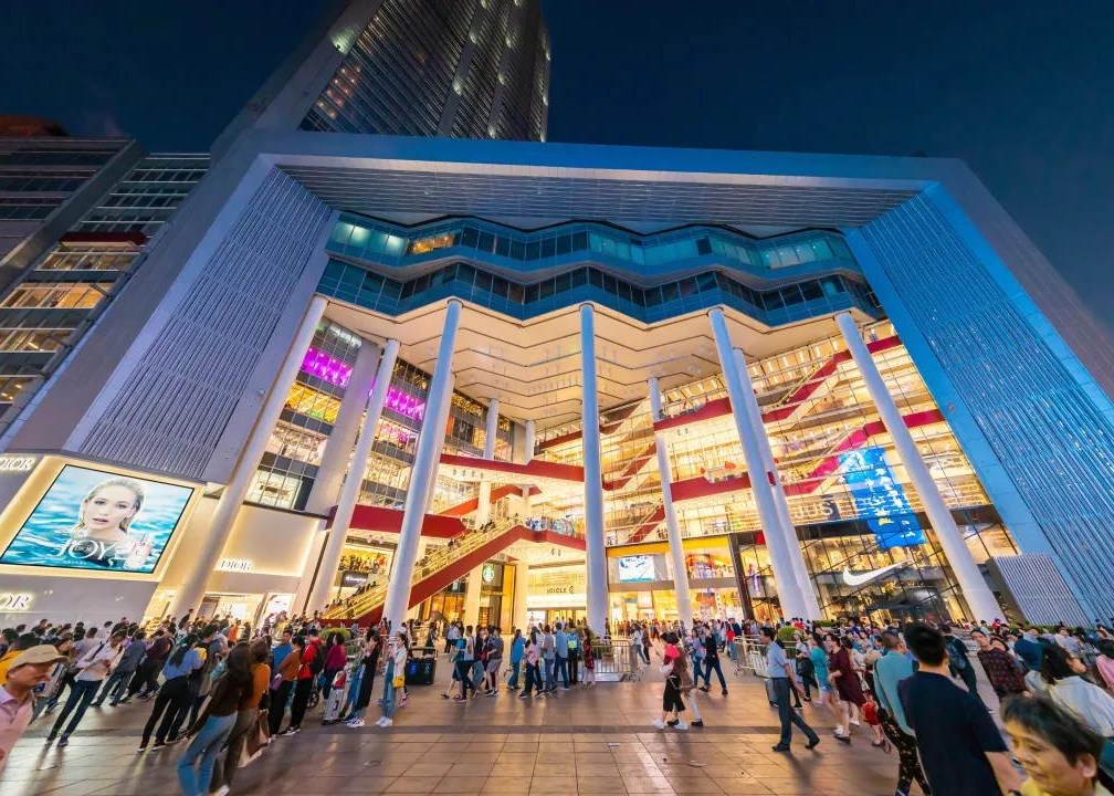 城市的回响 | 探索城市新生 且看球王会体育在线的想象力和焕新力