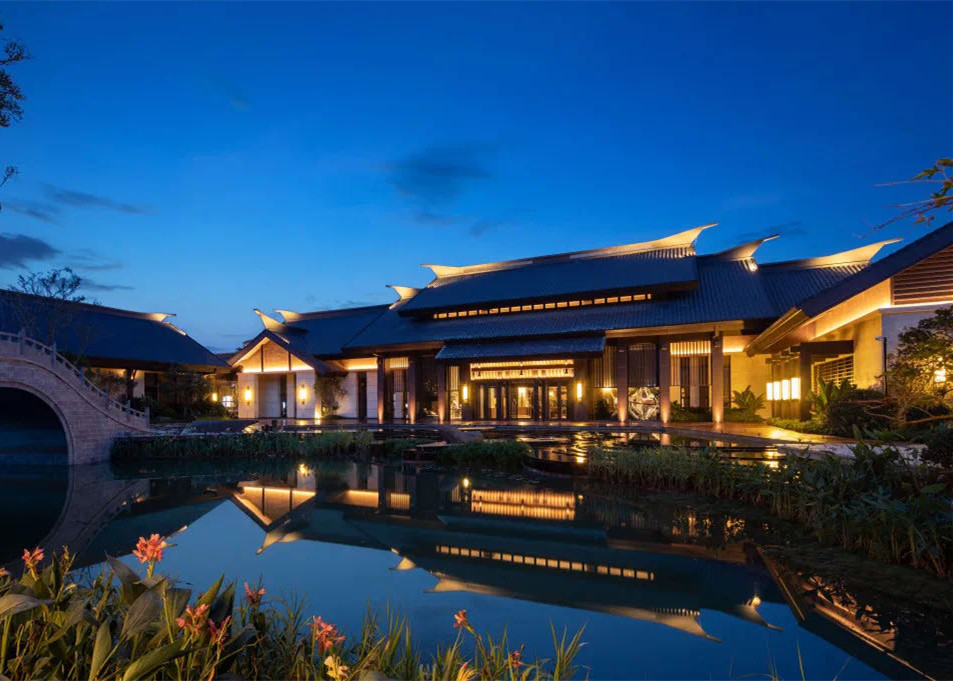 球王会体育在线酒店2020年扩容提质 品牌加速进化