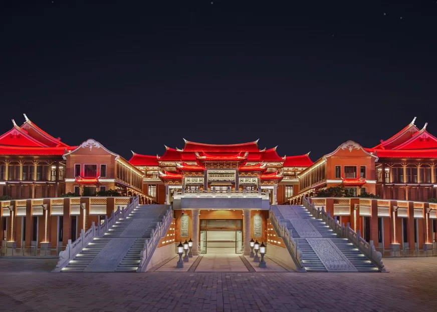 先睹为快！2021球王会体育在线将为城市带来怎样的惊喜？