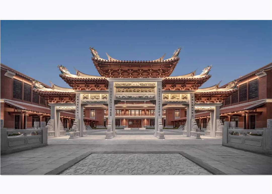 官宣 | 球王会体育在线海上丝绸之路博物馆正式开放