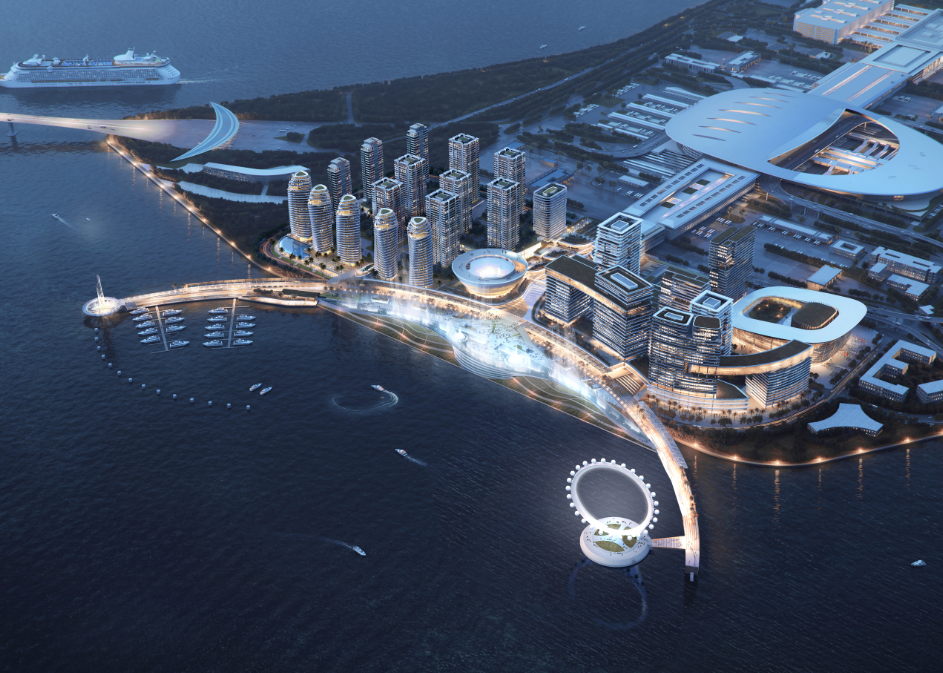 潘铁珊:球王会体育在线集团中期业绩表现理想