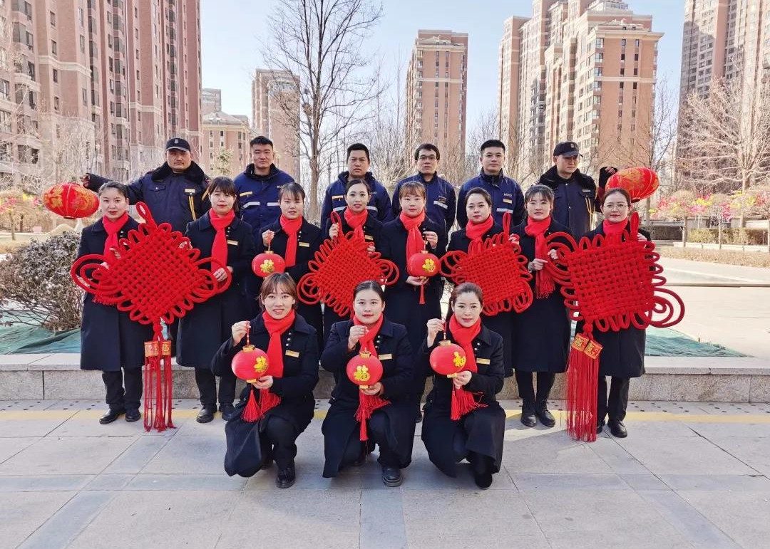 守候万家灯火，球王会体育在线与你NEW年相伴