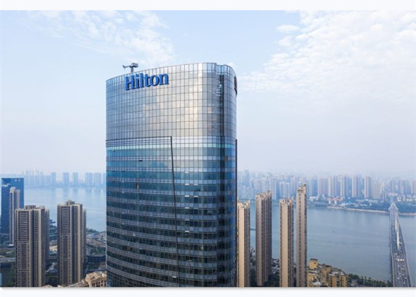 球王会体育在线酒店2021年全新布局 护航中国酒店行业发展之路 | 美通社